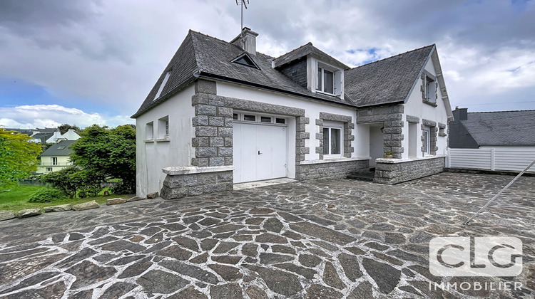 Ma-Cabane - Vente Maison QUIMPER, 130 m²
