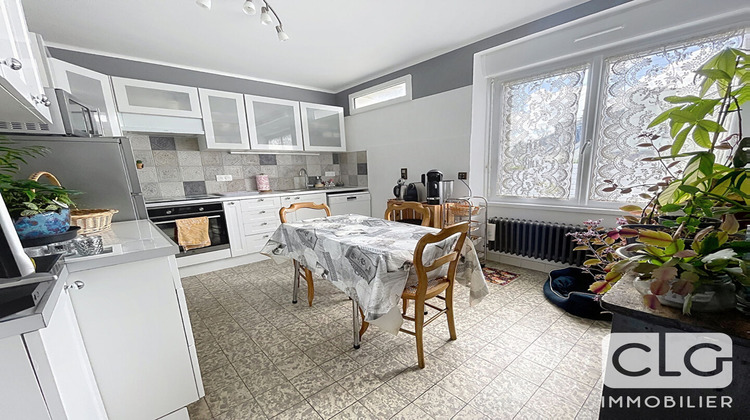 Ma-Cabane - Vente Maison QUIMPER, 130 m²