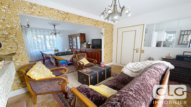 Ma-Cabane - Vente Maison QUIMPER, 130 m²