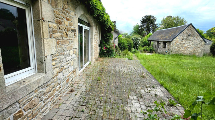 Ma-Cabane - Vente Maison QUIMPER, 140 m²