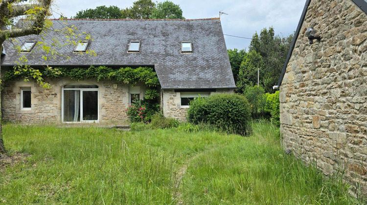 Ma-Cabane - Vente Maison QUIMPER, 140 m²