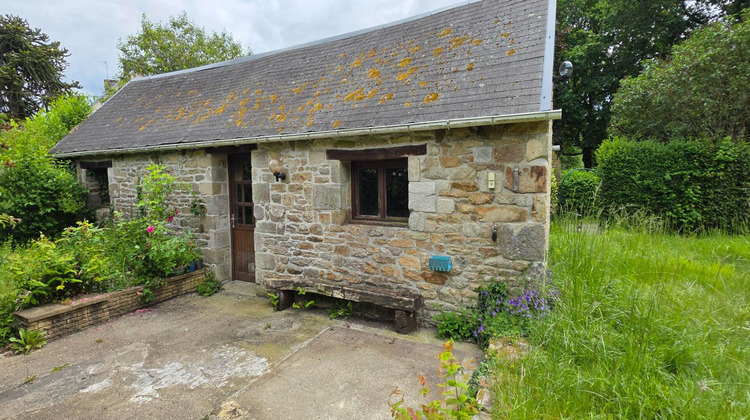 Ma-Cabane - Vente Maison QUIMPER, 140 m²
