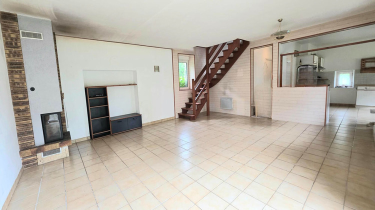Ma-Cabane - Vente Maison QUIMPER, 140 m²