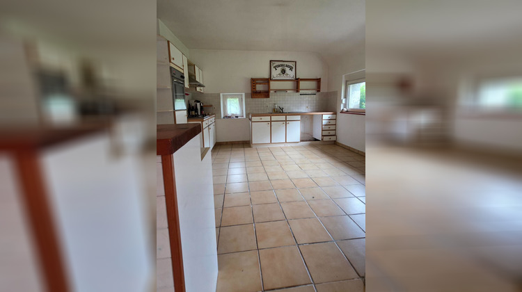 Ma-Cabane - Vente Maison QUIMPER, 140 m²