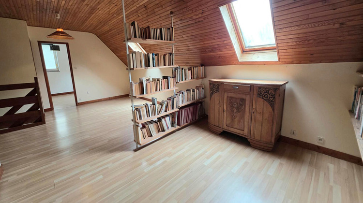 Ma-Cabane - Vente Maison QUIMPER, 140 m²