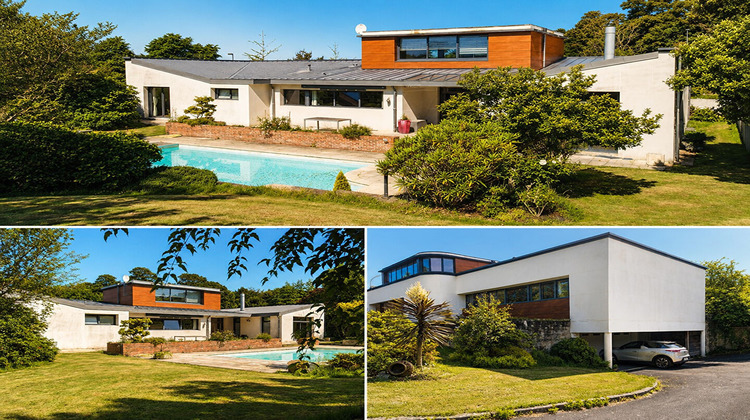 Ma-Cabane - Vente Maison QUIMPER, 244 m²