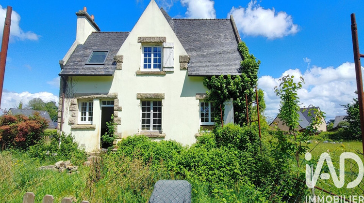 Ma-Cabane - Vente Maison Quimper, 205 m²