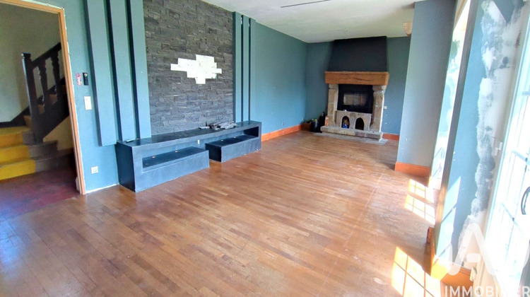 Ma-Cabane - Vente Maison Quimper, 205 m²
