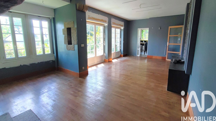 Ma-Cabane - Vente Maison Quimper, 205 m²