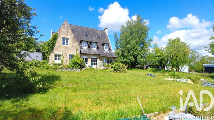 Ma-Cabane - Vente Maison Quimper, 205 m²