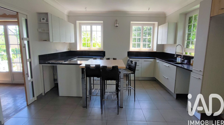 Ma-Cabane - Vente Maison Quimper, 205 m²