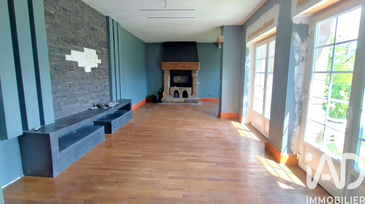 Ma-Cabane - Vente Maison Quimper, 205 m²