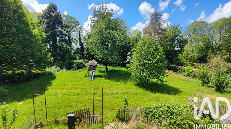 Ma-Cabane - Vente Maison Quimper, 205 m²