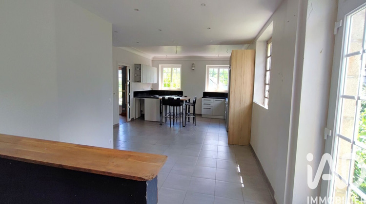 Ma-Cabane - Vente Maison Quimper, 205 m²