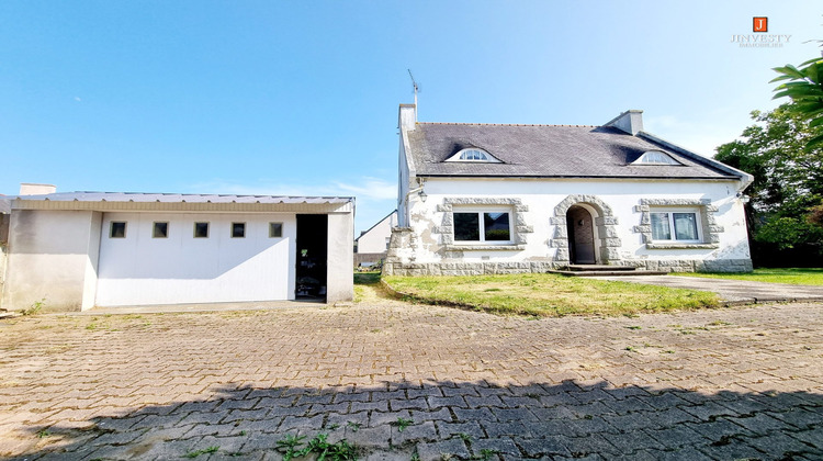 Ma-Cabane - Vente Maison Quimper, 118 m²