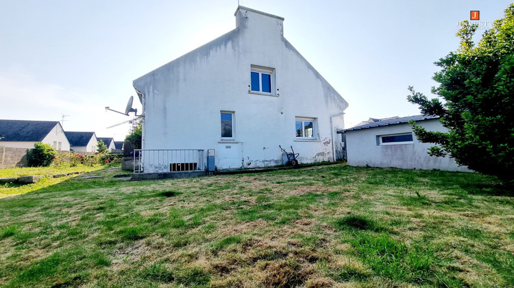 Ma-Cabane - Vente Maison Quimper, 118 m²
