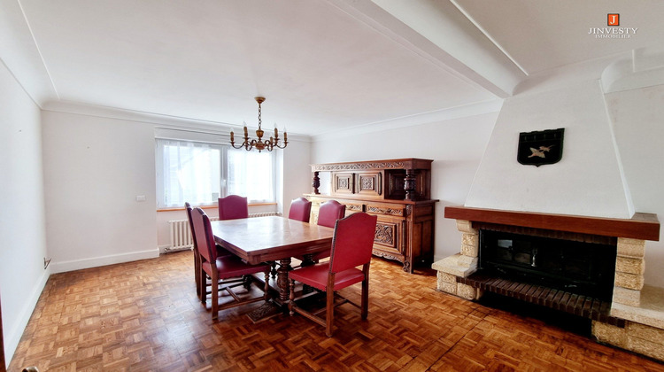 Ma-Cabane - Vente Maison Quimper, 118 m²