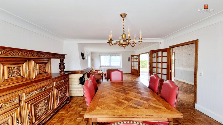 Ma-Cabane - Vente Maison Quimper, 118 m²