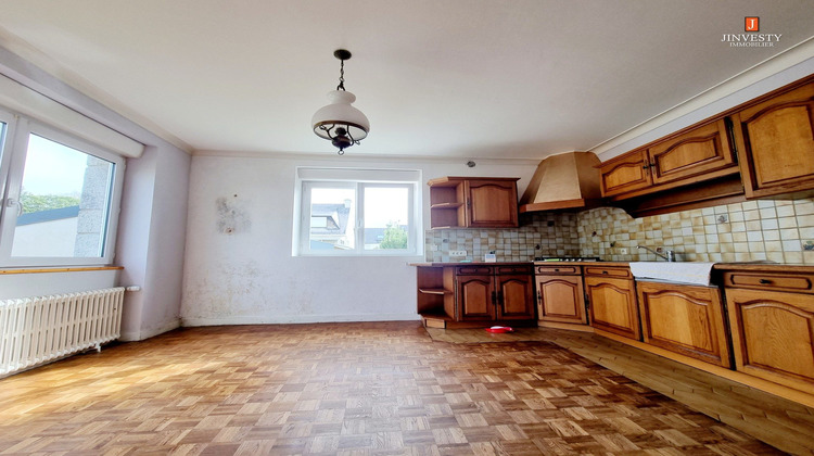 Ma-Cabane - Vente Maison Quimper, 118 m²