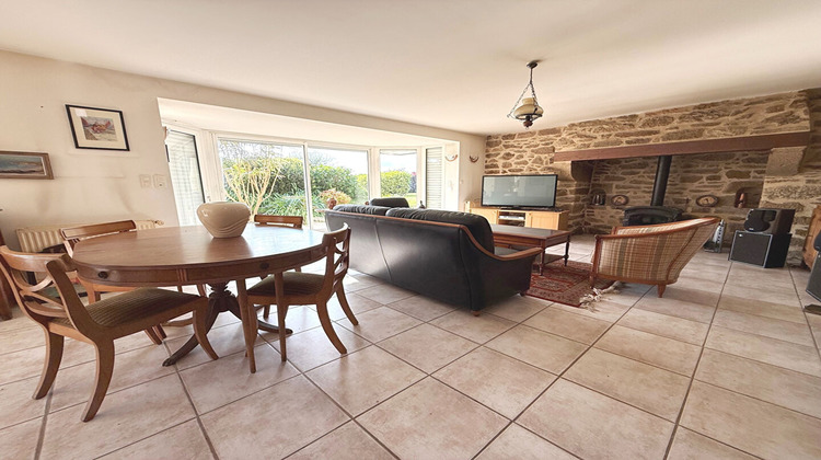 Ma-Cabane - Vente Maison QUIMPER, 279 m²