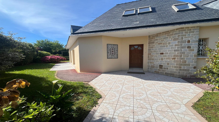Ma-Cabane - Vente Maison Quimper, 166 m²