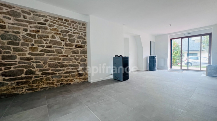 Ma-Cabane - Vente Maison QUIMPER, 100 m²