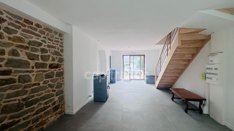 Ma-Cabane - Vente Maison QUIMPER, 100 m²