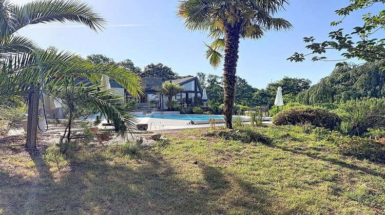 Ma-Cabane - Vente Maison QUIMPER, 230 m²