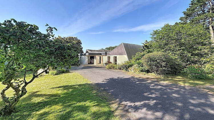 Ma-Cabane - Vente Maison QUIMPER, 230 m²