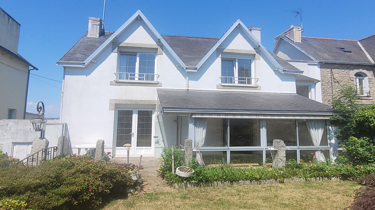 Ma-Cabane - Vente Maison QUIMPER, 136 m²