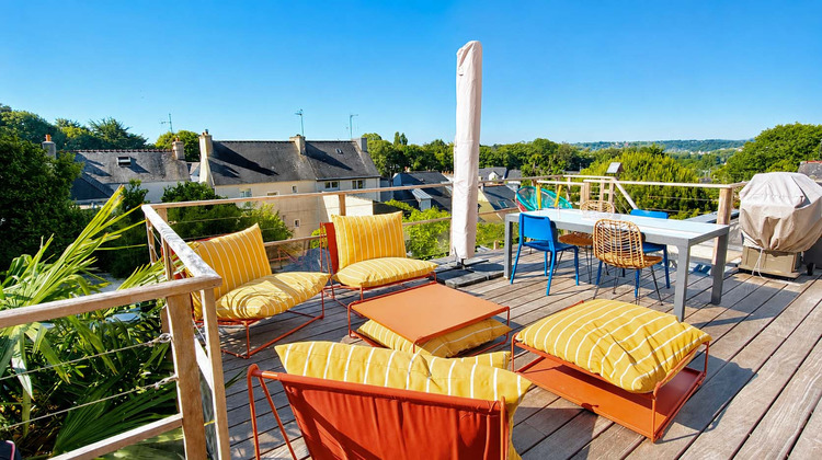 Ma-Cabane - Vente Maison QUIMPER, 160 m²