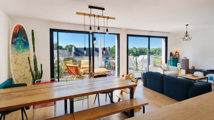 Ma-Cabane - Vente Maison QUIMPER, 160 m²