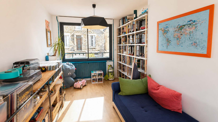 Ma-Cabane - Vente Maison QUIMPER, 160 m²