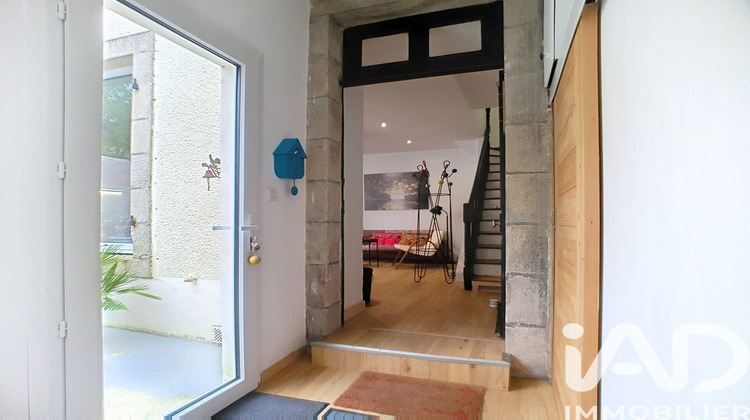 Ma-Cabane - Vente Maison Quimper, 52 m²