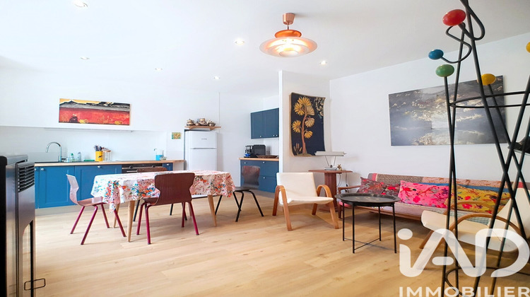 Ma-Cabane - Vente Maison Quimper, 52 m²