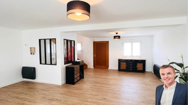 Ma-Cabane - Vente Maison QUIMPER, 85 m²