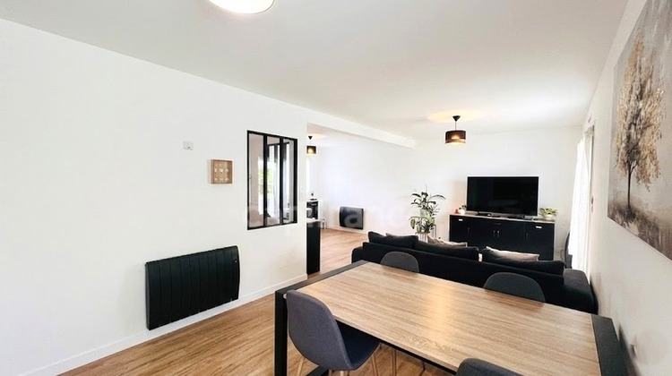 Ma-Cabane - Vente Maison QUIMPER, 85 m²