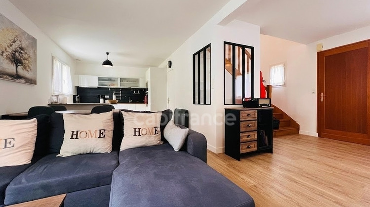 Ma-Cabane - Vente Maison QUIMPER, 85 m²