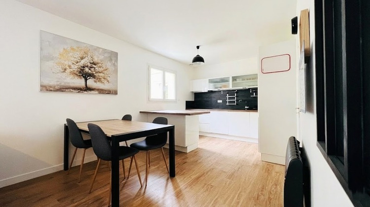 Ma-Cabane - Vente Maison QUIMPER, 85 m²