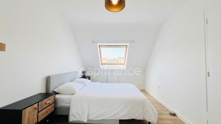 Ma-Cabane - Vente Maison QUIMPER, 85 m²