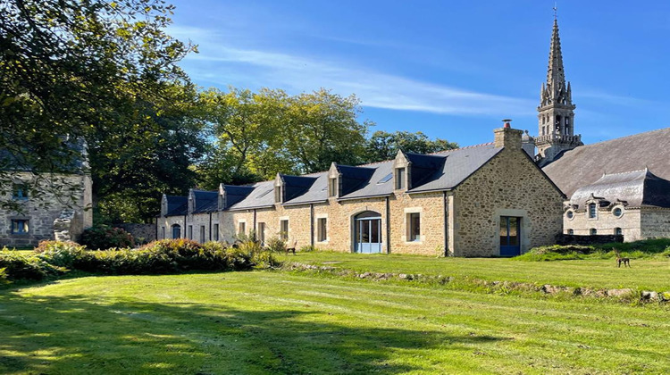 Ma-Cabane - Vente Maison QUIMPER, 600 m²