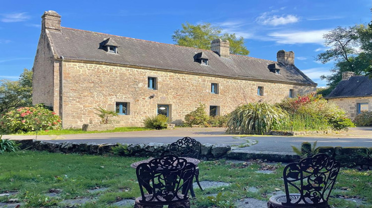 Ma-Cabane - Vente Maison QUIMPER, 600 m²