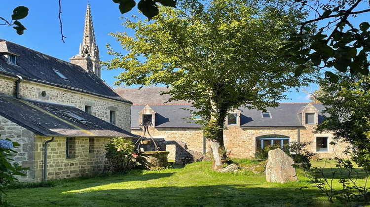 Ma-Cabane - Vente Maison QUIMPER, 600 m²