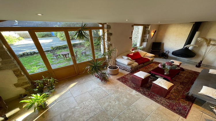 Ma-Cabane - Vente Maison QUIMPER, 600 m²