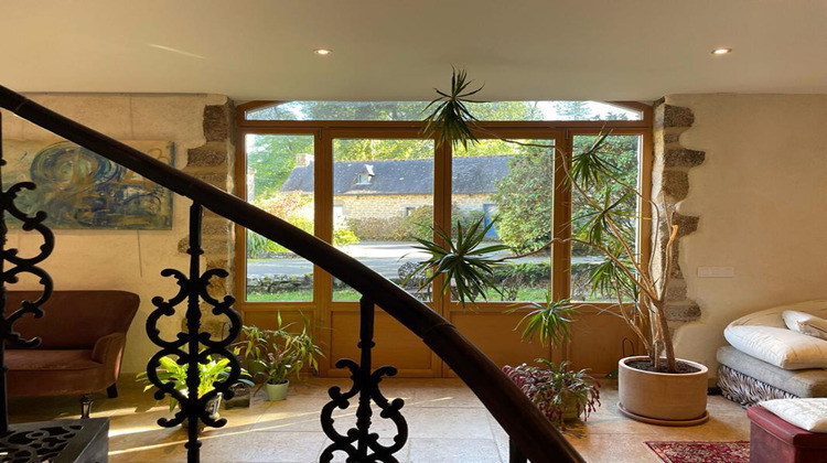 Ma-Cabane - Vente Maison QUIMPER, 600 m²