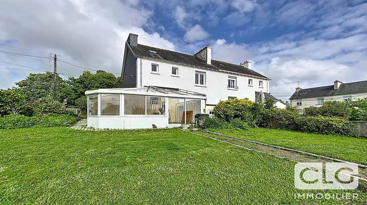 Ma-Cabane - Vente Maison QUIMPER, 80 m²
