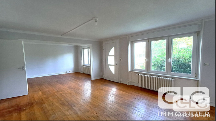 Ma-Cabane - Vente Maison QUIMPER, 80 m²