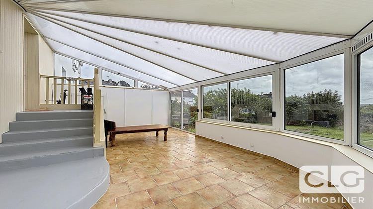Ma-Cabane - Vente Maison QUIMPER, 80 m²
