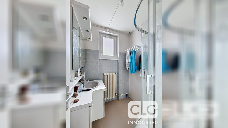 Ma-Cabane - Vente Maison QUIMPER, 80 m²