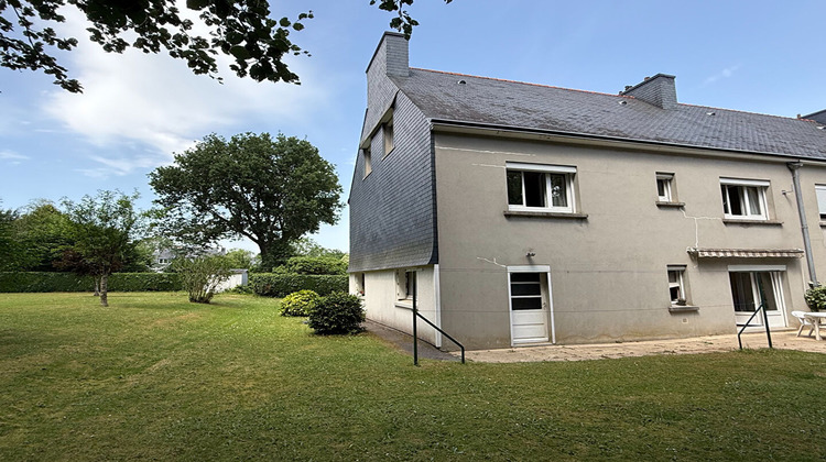 Ma-Cabane - Vente Maison QUIMPER, 119 m²